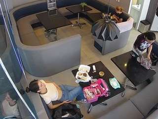 voyeurcam-jb-dining Live Webcam on CamSoda