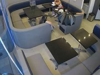voyeurcam-jb-dining Live Webcam on CamSoda