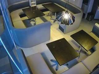 voyeurcam-jb-dining Live Webcam on CamSoda