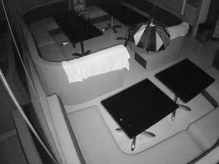 Voyeurcam-jb-dining - seasoned streamer for a kooky cumshow voyeurcam-jb-dining from CamSoda