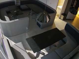 JBTV DiningRoom VoyeurCam