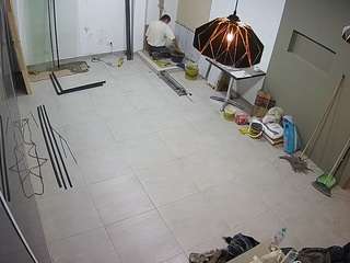 JBTV DiningRoom VoyeurCam