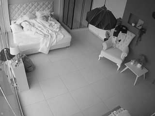 JBTV DiningRoom VoyeurCam