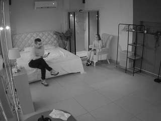 JBTV DiningRoom VoyeurCam