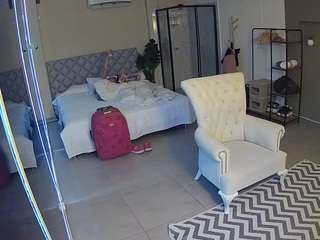 JBTV DiningRoom VoyeurCam