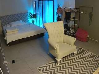 JBTV DiningRoom VoyeurCam