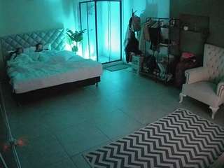 JBTV DiningRoom VoyeurCam