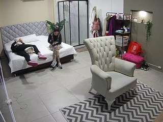 JBTV DiningRoom VoyeurCam