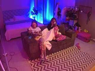 voyeurcam-jb-dining live cam profile