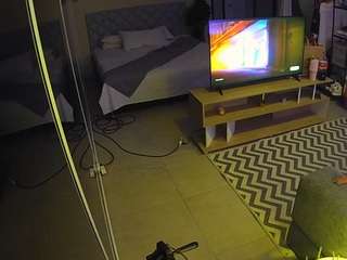 JBTV DiningRoom VoyeurCam