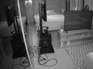 JBTV DiningRoom VoyeurCam