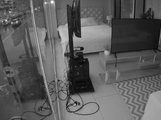 JBTV DiningRoom VoyeurCam