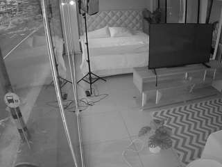 JBTV DiningRoom VoyeurCam