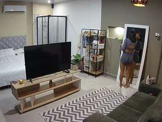 Ce modèle est en direct maintenant. voyeurcam-jb-dining