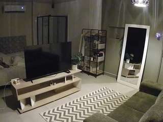 JBTV DiningRoom VoyeurCam