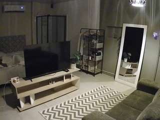 Mẫu này đang trực tiếp. voyeurcam-jb-dining