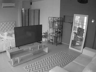 Mẫu này đang trực tiếp. voyeurcam-jb-dining