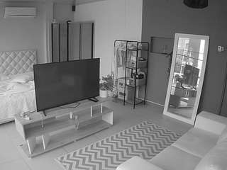 Ten model jest teraz na żywo. voyeurcam-jb-dining