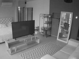 Ce modèle est en direct maintenant. voyeurcam-jb-dining
