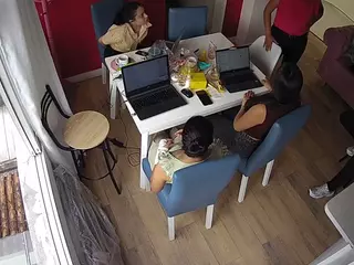 voyeurcam-jb-dining's Live Sex Cam Show