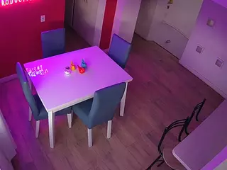 voyeurcam-jb-dining's Live Sex Cam Show