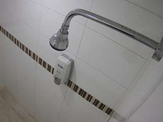 Amsoda camsoda voyeurcam-jb-gym-shower