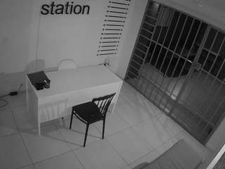 Jail Cell 1