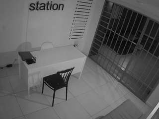 voyeurcam-jb-jail-1 from CamSoda is Freechat