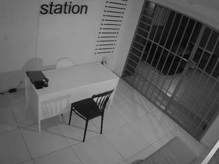 Jail Cell 1
