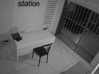 Jail Cell 1