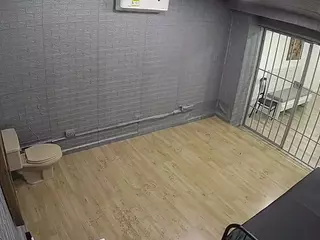 Jail Cell 2's Live Sex Cam Show