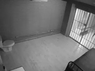 Jail Cell 2's Live Sex Cam Show