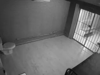 Jail Cell 2's Live Sex Cam Show