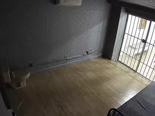 Jail Cell 2's Live Sex Cam Show