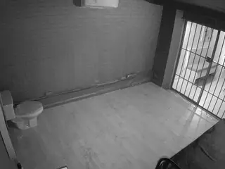 Jail Cell 2's Live Sex Cam Show