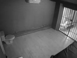 Jail Cell 2's Live Sex Cam Show