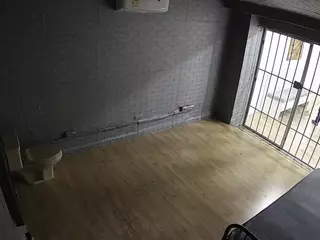 Jail Cell 2's Live Sex Cam Show