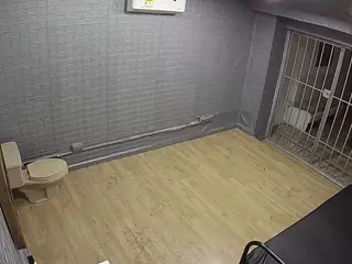 Jail Cell 2's Live Sex Cam Show