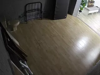 Jail Cell 2's Live Sex Cam Show