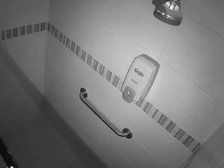 Shower Voyeur camsoda voyeurcam-jb-jail-shower