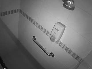 Shiny Jail camsoda voyeurcam-jb-jail-shower