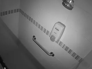 voyeurcam-jb-jail-shower's Live Sex Cam Show