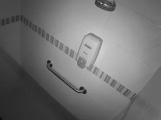 voyeurcam-jb-jail-shower's Live Sex Cam Show