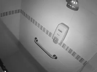 voyeurcam-jb-jail-shower's Live Sex Cam Show