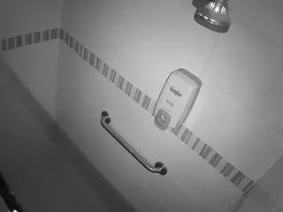 voyeurcam-jb-jail-shower's Live Sex Cam Show