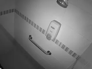 voyeurcam-jb-jail-shower's Live Sex Cam Show