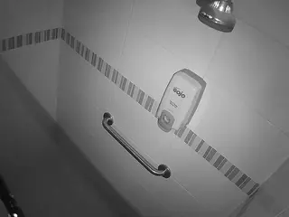 voyeurcam-jb-jail-shower's Live Sex Cam Show