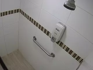 voyeurcam-jb-jail-shower's Live Sex Cam Show