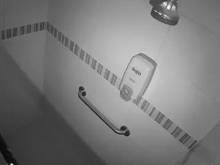 voyeurcam-jb-jail-shower's Live Sex Cam Show