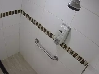 voyeurcam-jb-jail-shower's Live Sex Cam Show